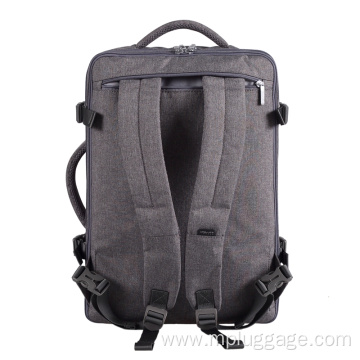 Simple Waterproof Thickened Business Laptop Backpack